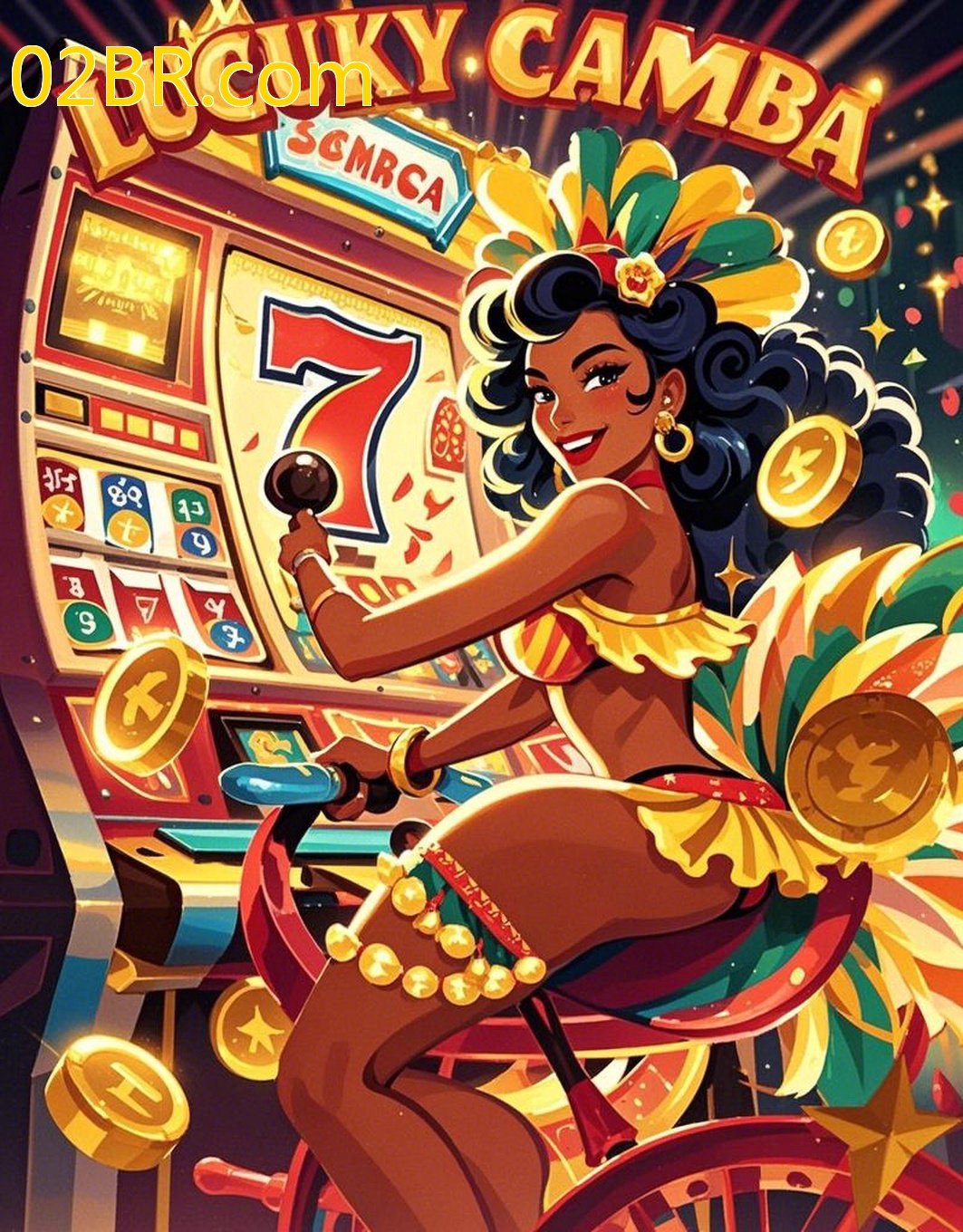 02br GAME-Slots