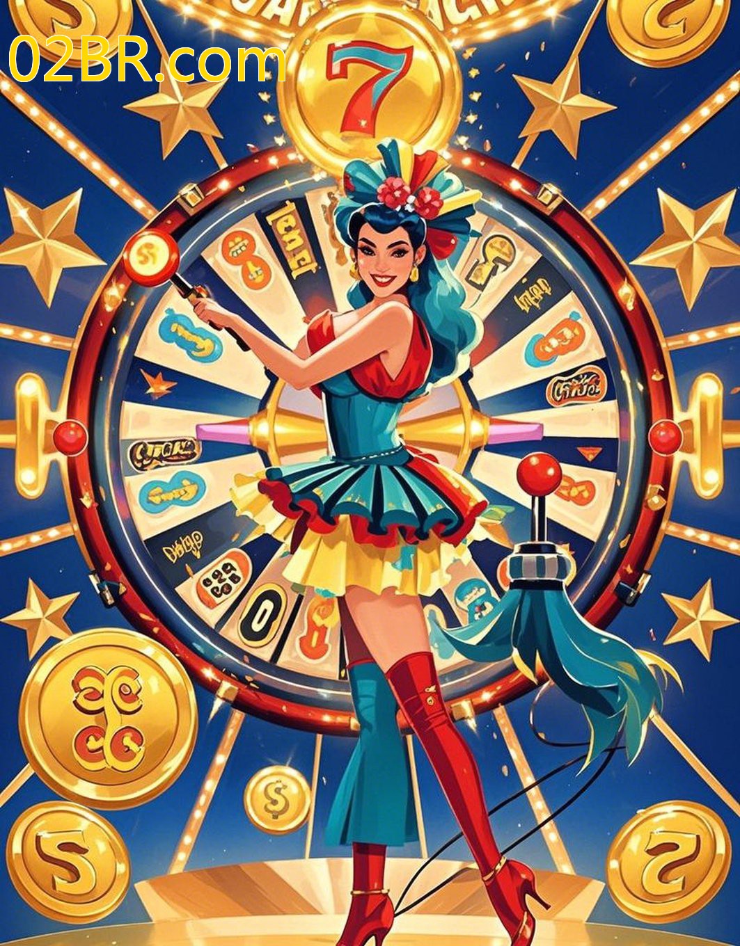 Cash-Mania