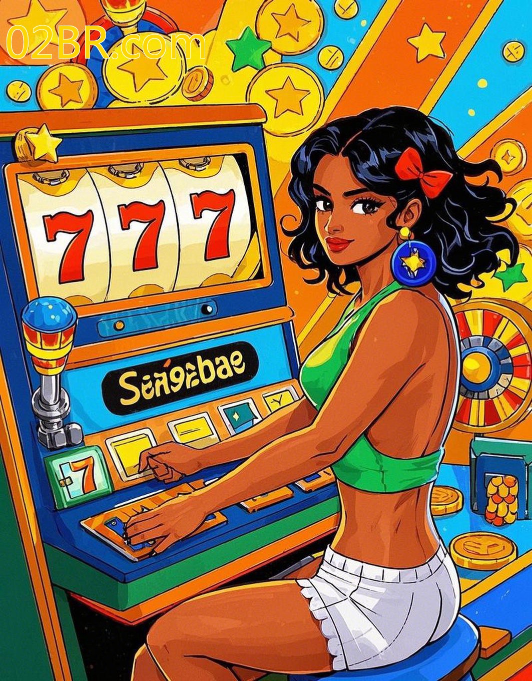 02br GAME-Login