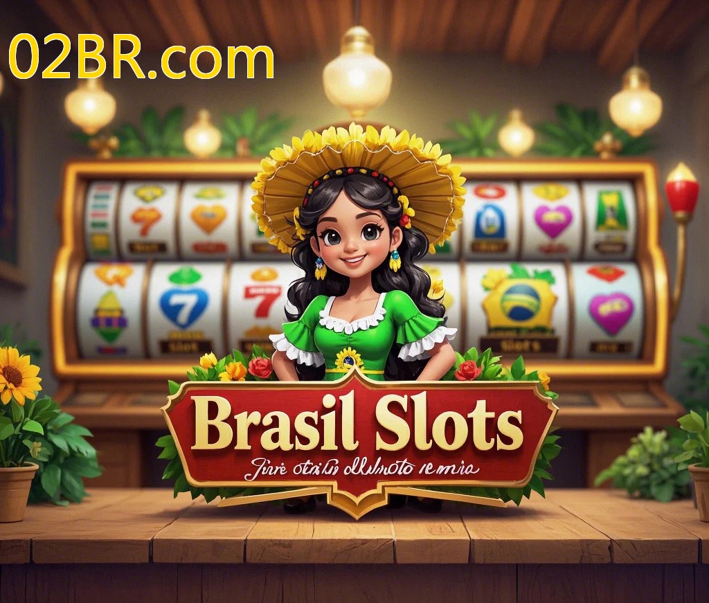 02br GAME-Apostas